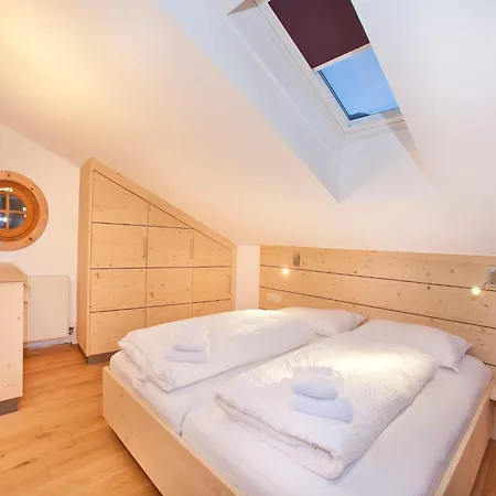 Apartmán In Near Slope, Cleaning Included Wald im Pinzgau