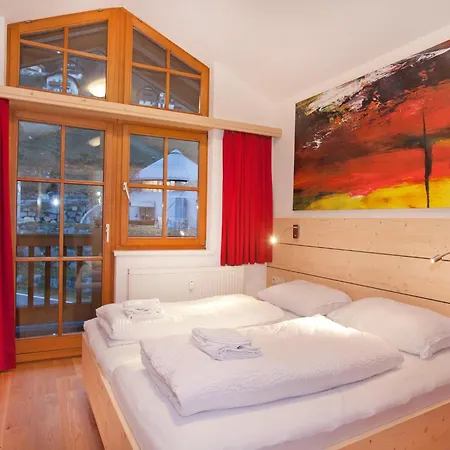 Apartmán In Near Slope, Cleaning Included Wald im Pinzgau