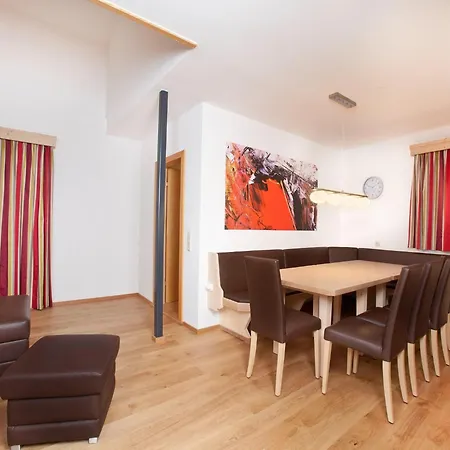 In Near Slope, Cleaning Included Apartman