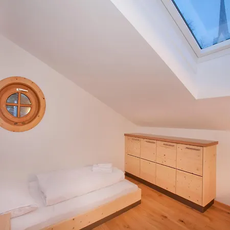 In Near Slope, Cleaning Included Apartmán Wald im Pinzgau
