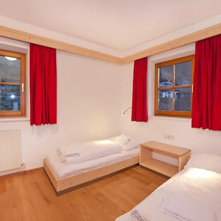 In Near Slope, Cleaning Included Wald im Pinzgau