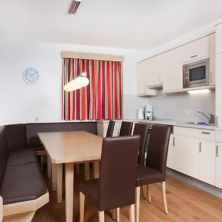 In Near Slope, Cleaning Included Apartman Wald im Pinzgau