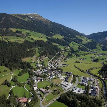 In Near Slope, Cleaning Included Apartman Wald im Pinzgau